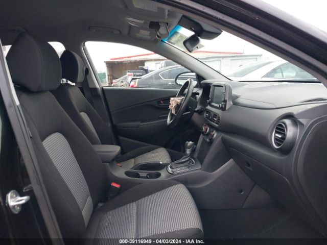 Photo 4 VIN: KM8K22AA1KU200057 - HYUNDAI KONA 