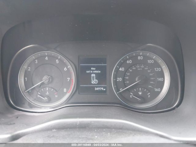 Photo 6 VIN: KM8K22AA1KU200057 - HYUNDAI KONA 