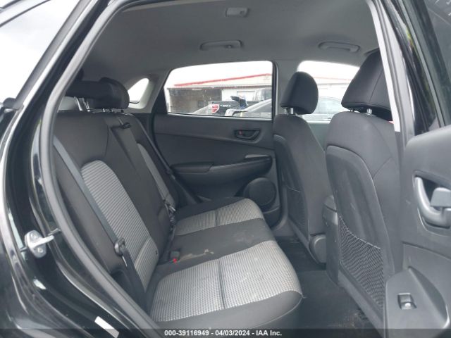 Photo 7 VIN: KM8K22AA1KU200057 - HYUNDAI KONA 