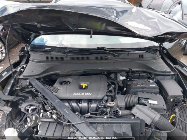 Photo 9 VIN: KM8K22AA1KU200057 - HYUNDAI KONA 