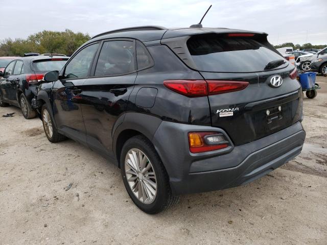 Photo 1 VIN: KM8K22AA1KU208255 - HYUNDAI KONA SEL 