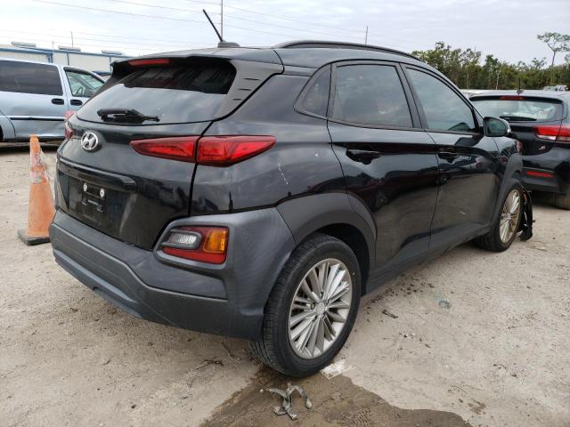 Photo 2 VIN: KM8K22AA1KU208255 - HYUNDAI KONA SEL 