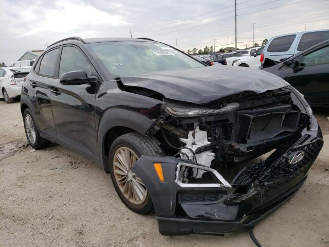 Photo 3 VIN: KM8K22AA1KU208255 - HYUNDAI KONA SEL 