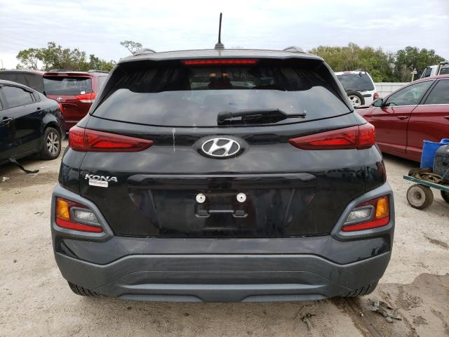 Photo 5 VIN: KM8K22AA1KU208255 - HYUNDAI KONA SEL 