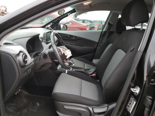 Photo 6 VIN: KM8K22AA1KU208255 - HYUNDAI KONA SEL 