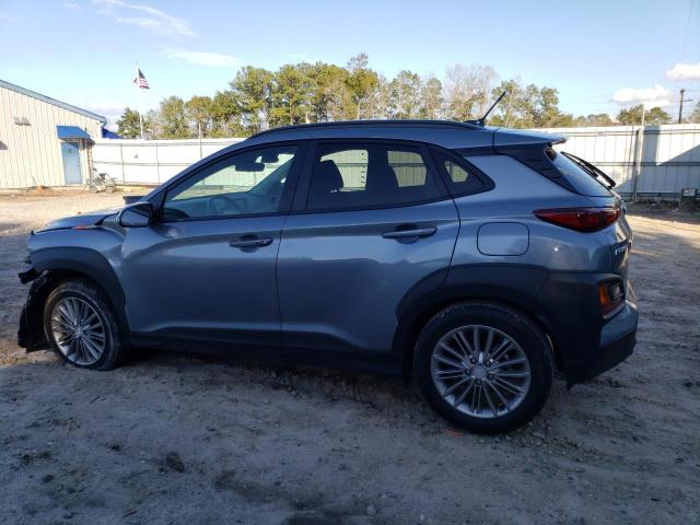 Photo 1 VIN: KM8K22AA1KU216145 - HYUNDAI KONA 