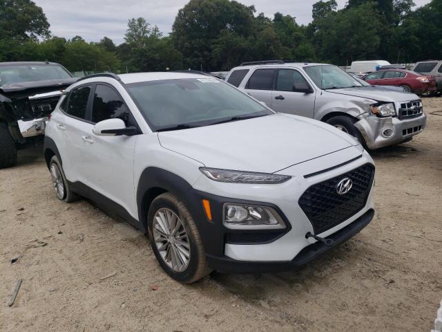 Photo 3 VIN: KM8K22AA1KU224231 - HYUNDAI KONA 