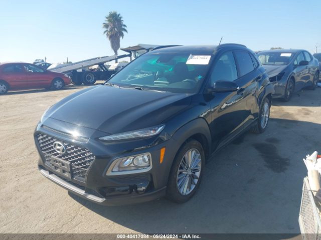 Photo 1 VIN: KM8K22AA1KU382326 - HYUNDAI KONA 