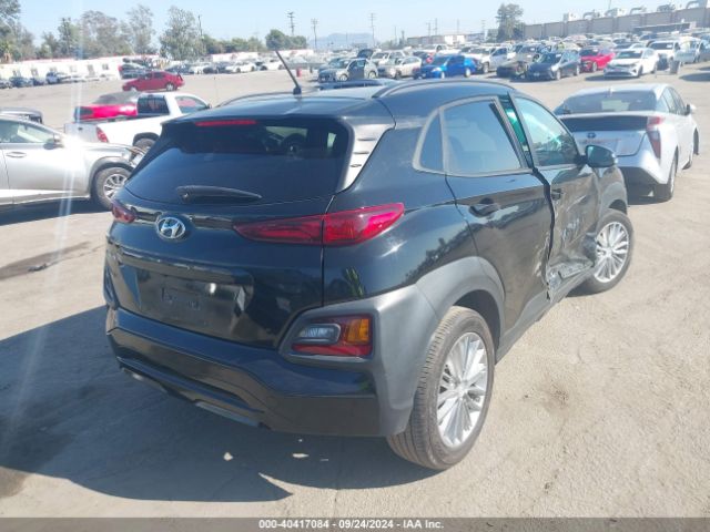 Photo 3 VIN: KM8K22AA1KU382326 - HYUNDAI KONA 