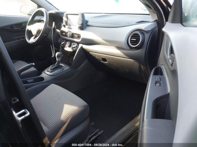 Photo 4 VIN: KM8K22AA1KU382326 - HYUNDAI KONA 