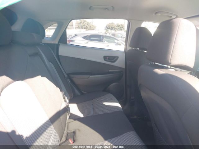 Photo 7 VIN: KM8K22AA1KU382326 - HYUNDAI KONA 