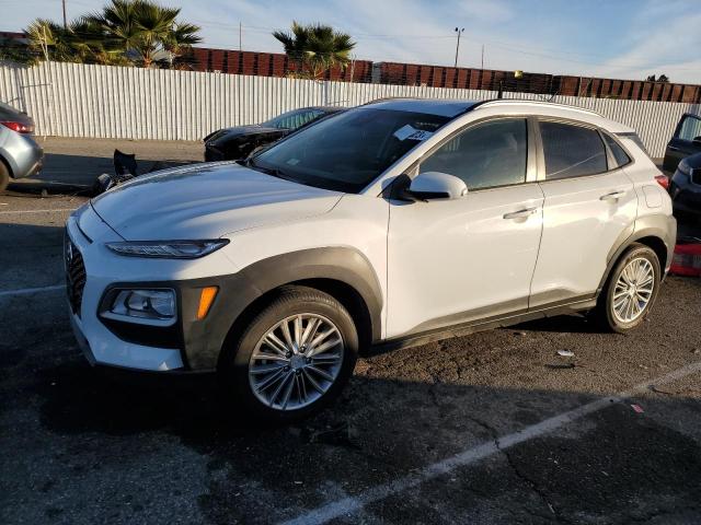 Photo 0 VIN: KM8K22AA1KU387106 - HYUNDAI KONA 