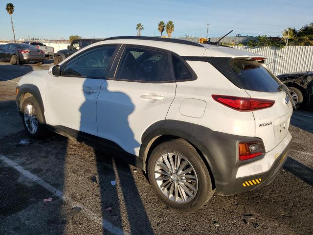 Photo 1 VIN: KM8K22AA1KU387106 - HYUNDAI KONA 