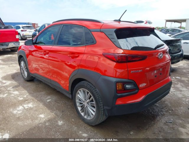 Photo 2 VIN: KM8K22AA1KU389017 - HYUNDAI KONA 