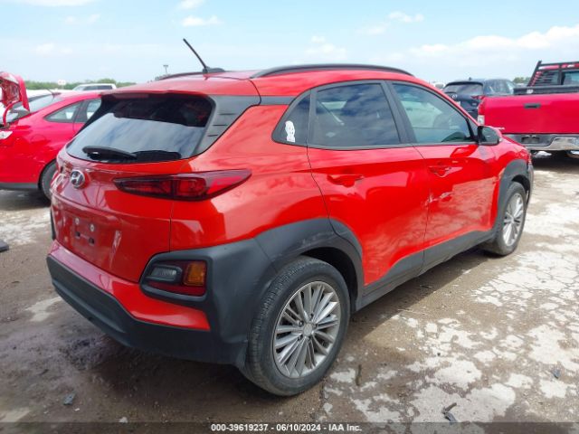 Photo 3 VIN: KM8K22AA1KU389017 - HYUNDAI KONA 