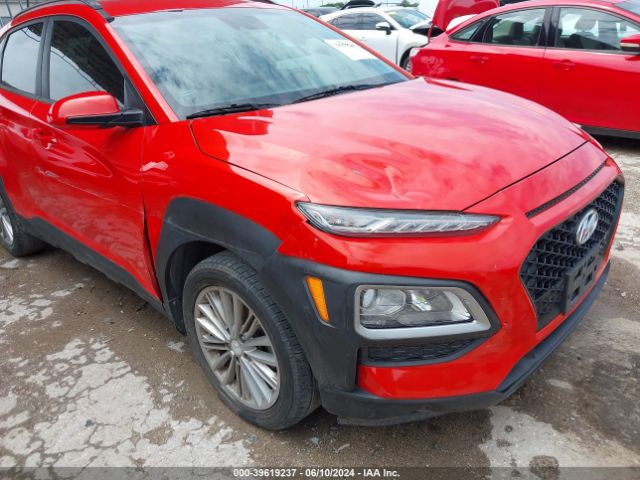 Photo 5 VIN: KM8K22AA1KU389017 - HYUNDAI KONA 