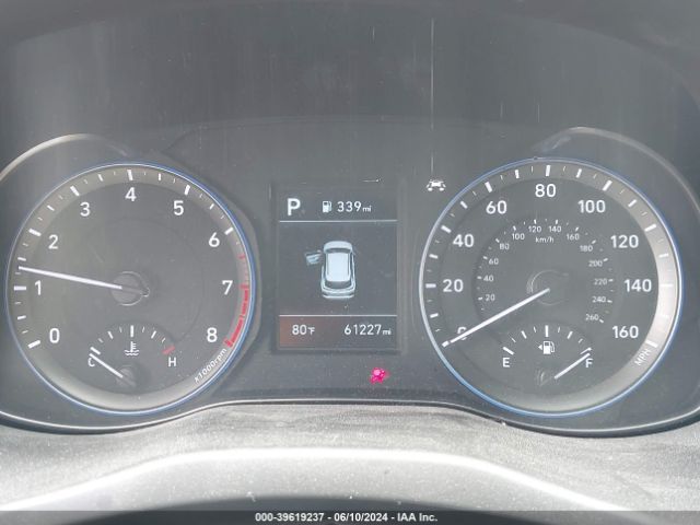 Photo 6 VIN: KM8K22AA1KU389017 - HYUNDAI KONA 