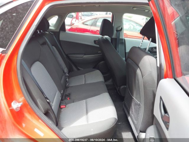 Photo 7 VIN: KM8K22AA1KU389017 - HYUNDAI KONA 