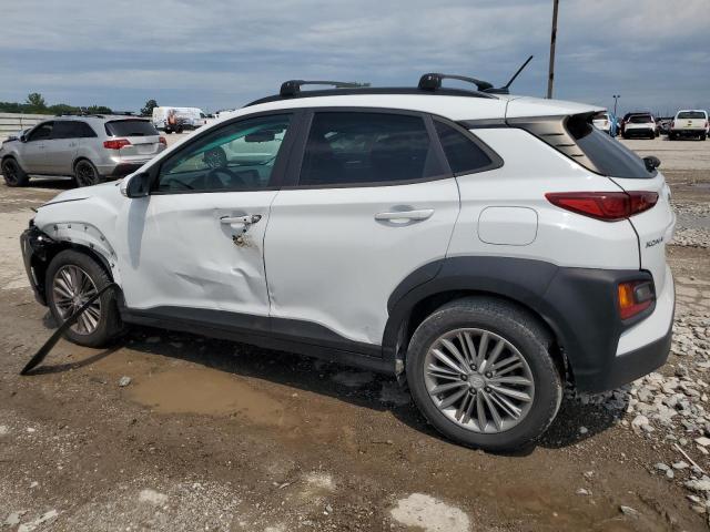 Photo 1 VIN: KM8K22AA1LU436645 - HYUNDAI KONA SEL 