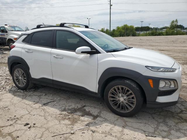 Photo 3 VIN: KM8K22AA1LU436645 - HYUNDAI KONA SEL 