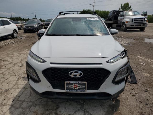 Photo 4 VIN: KM8K22AA1LU436645 - HYUNDAI KONA SEL 