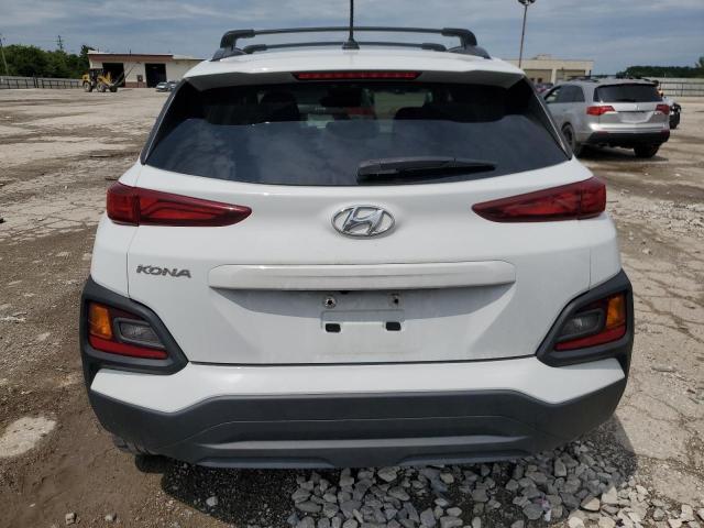 Photo 5 VIN: KM8K22AA1LU436645 - HYUNDAI KONA SEL 