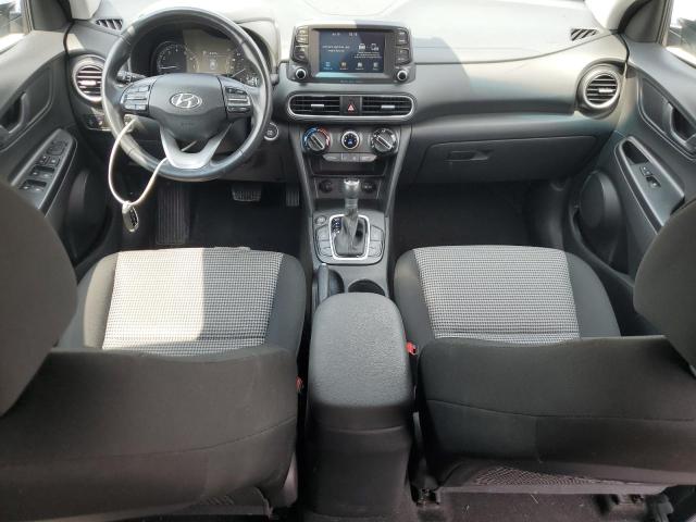 Photo 7 VIN: KM8K22AA1LU436645 - HYUNDAI KONA SEL 