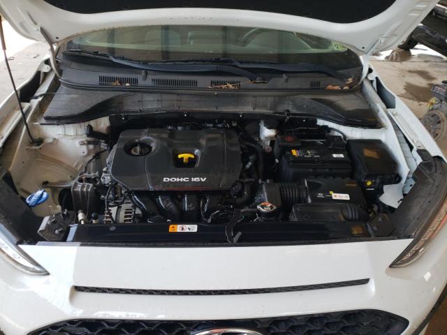 Photo 10 VIN: KM8K22AA1LU448469 - HYUNDAI KONA 