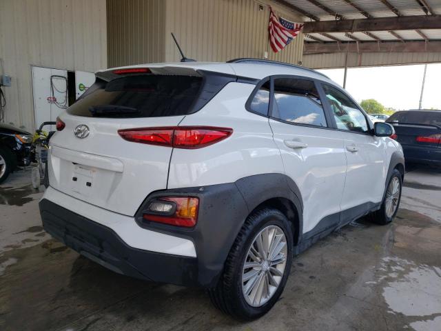 Photo 2 VIN: KM8K22AA1LU448469 - HYUNDAI KONA 