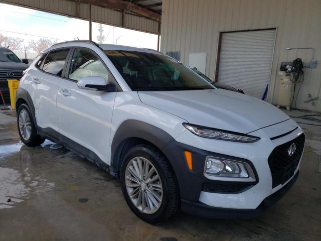 Photo 3 VIN: KM8K22AA1LU448469 - HYUNDAI KONA 