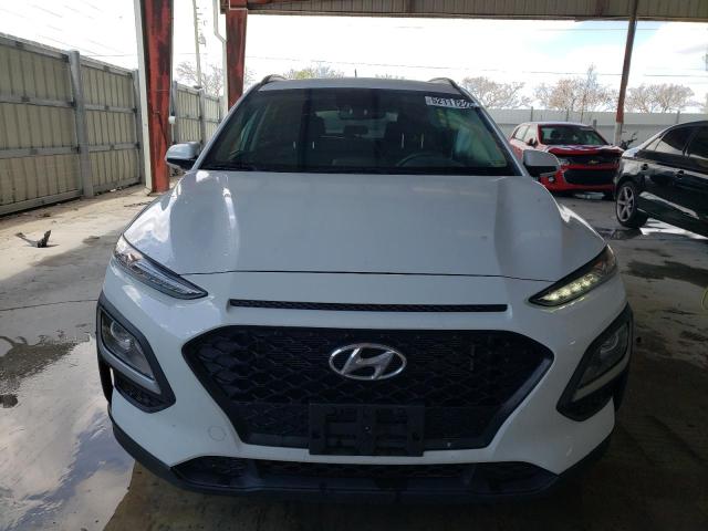 Photo 4 VIN: KM8K22AA1LU448469 - HYUNDAI KONA 