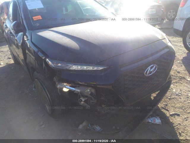 Photo 5 VIN: KM8K22AA1LU470276 - HYUNDAI KONA 