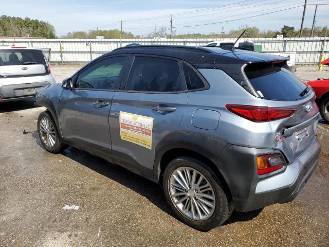 Photo 1 VIN: KM8K22AA1LU472755 - HYUNDAI KONA 