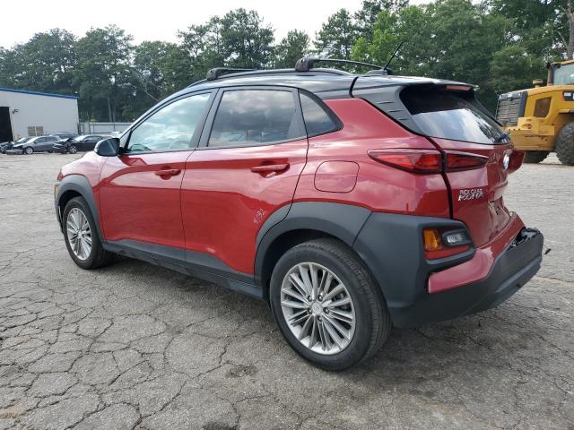 Photo 1 VIN: KM8K22AA1LU498692 - HYUNDAI KONA SEL 