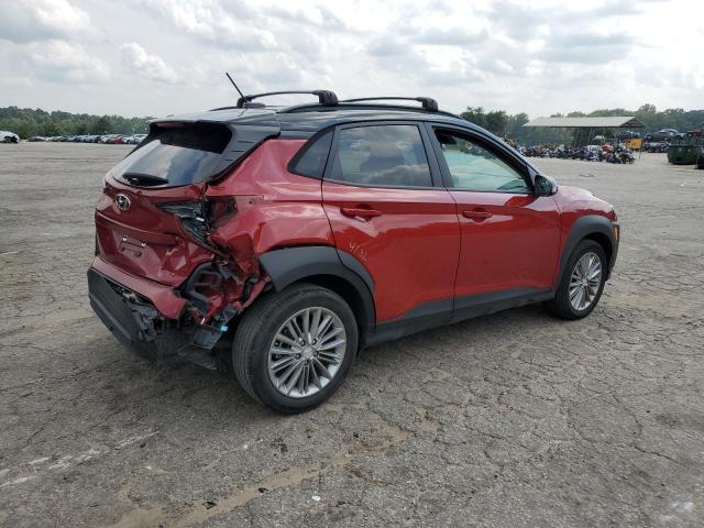 Photo 2 VIN: KM8K22AA1LU498692 - HYUNDAI KONA SEL 