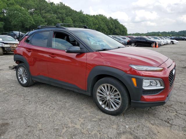 Photo 3 VIN: KM8K22AA1LU498692 - HYUNDAI KONA SEL 