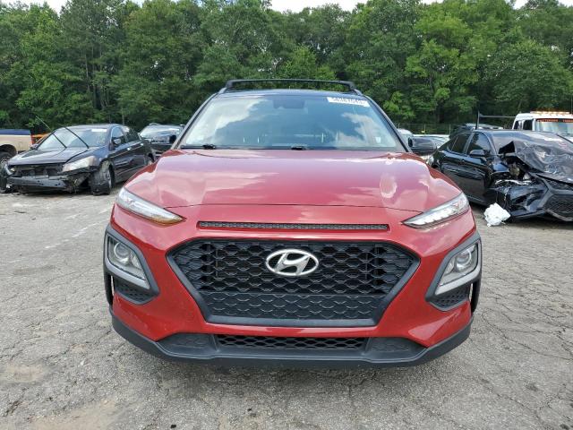 Photo 4 VIN: KM8K22AA1LU498692 - HYUNDAI KONA SEL 