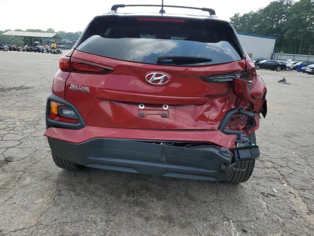 Photo 5 VIN: KM8K22AA1LU498692 - HYUNDAI KONA SEL 