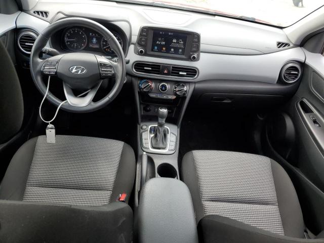 Photo 7 VIN: KM8K22AA1LU498692 - HYUNDAI KONA SEL 