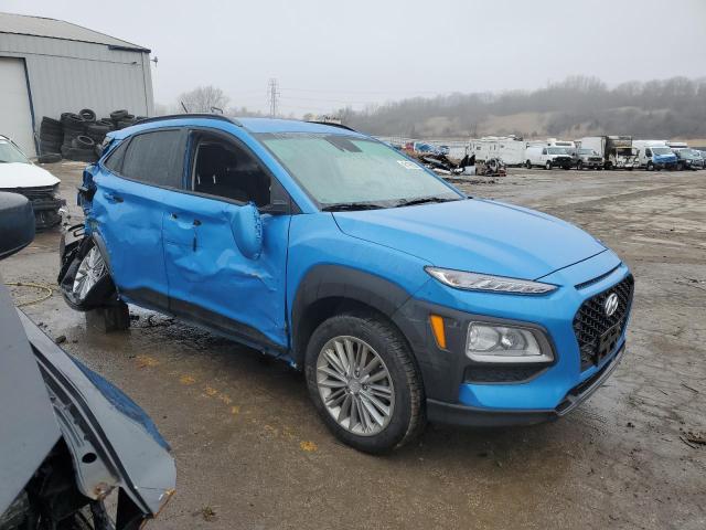 Photo 3 VIN: KM8K22AA1LU501915 - HYUNDAI KONA SEL 