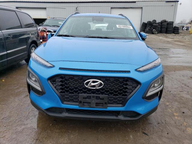 Photo 4 VIN: KM8K22AA1LU501915 - HYUNDAI KONA SEL 