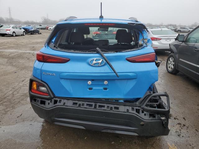 Photo 5 VIN: KM8K22AA1LU501915 - HYUNDAI KONA SEL 