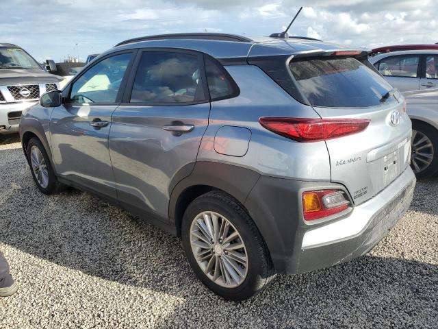 Photo 1 VIN: KM8K22AA1LU504555 - HYUNDAI KONA SEL 