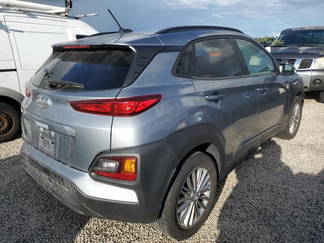 Photo 2 VIN: KM8K22AA1LU504555 - HYUNDAI KONA SEL 