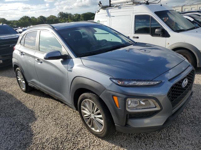 Photo 3 VIN: KM8K22AA1LU504555 - HYUNDAI KONA SEL 