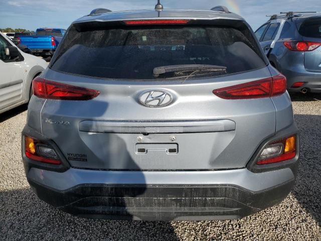 Photo 5 VIN: KM8K22AA1LU504555 - HYUNDAI KONA SEL 