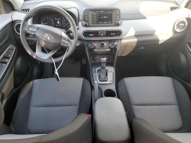 Photo 7 VIN: KM8K22AA1LU504555 - HYUNDAI KONA SEL 