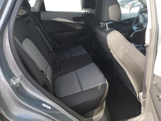 Photo 9 VIN: KM8K22AA1LU504555 - HYUNDAI KONA SEL 