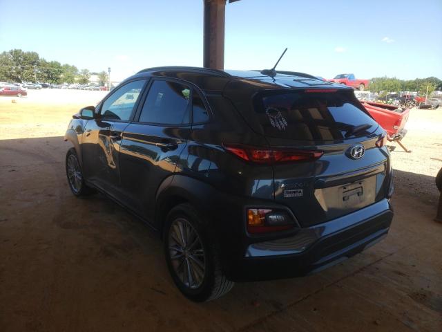 Photo 2 VIN: KM8K22AA1LU518195 - HYUNDAI KONA SEL 