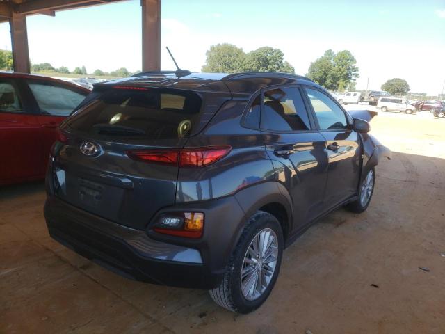 Photo 3 VIN: KM8K22AA1LU518195 - HYUNDAI KONA SEL 